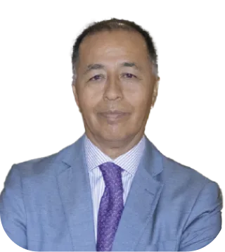 Luis Hutchinson
