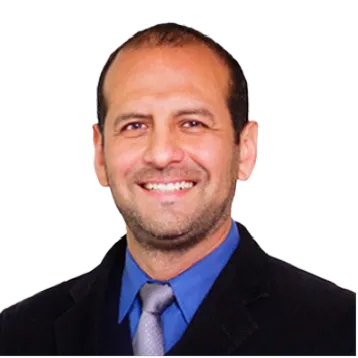 Marcos Velazco