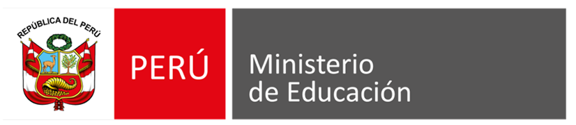 Ministerio de Educación