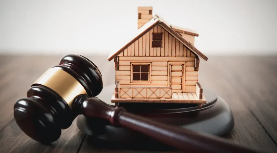 Aspectos legales aplicables a la gestión inmobiliaria