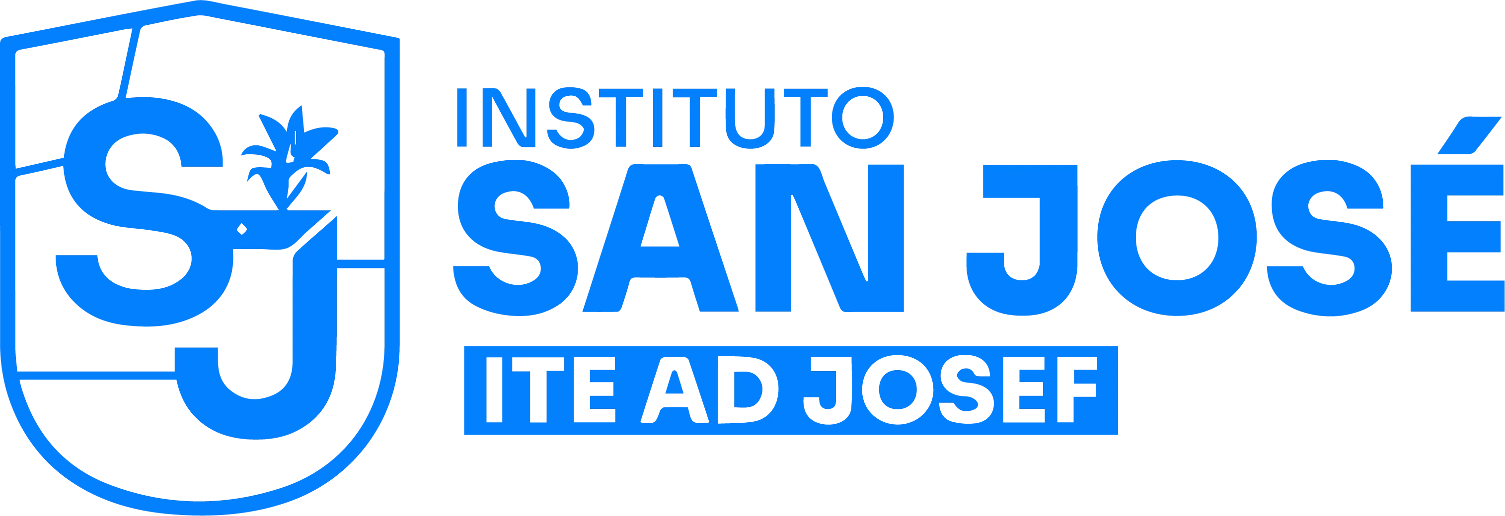 Logo Instituto San José